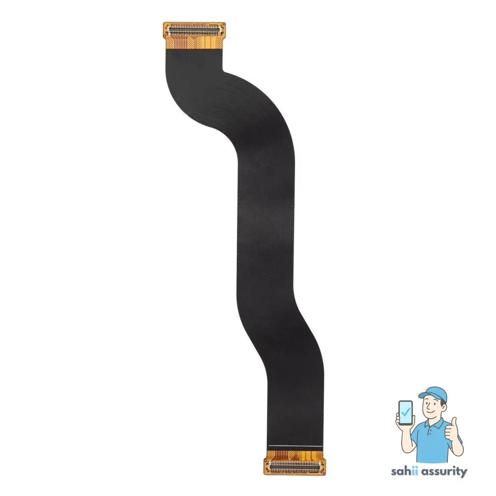 LCD Flex Cable for Samsung Galaxy S21 Plus thumbnail